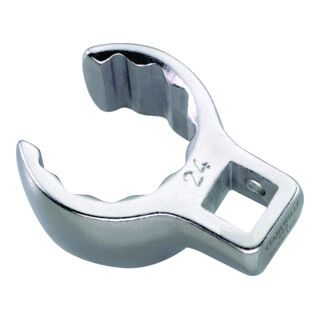 Stahlwille Kraaienpootsleutel - 21 mm