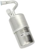 NISSENS Trockner, Klimaanlage 95135