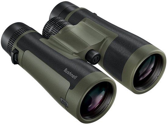 Bushnell Trophy R5 12x50 Ranger Green Roof Exo Dielectric FMC Verrekijker