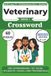 Veterinary Terminology Crossword Puzzle Book