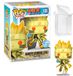 Funko Pop! Naruto Shippuden - Naruto Uzumaki (Kurama Link Mode) #1465 Exclusif