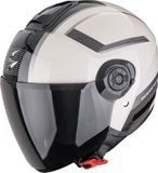 Scorpion Exo-City II Cosmos Jethelm