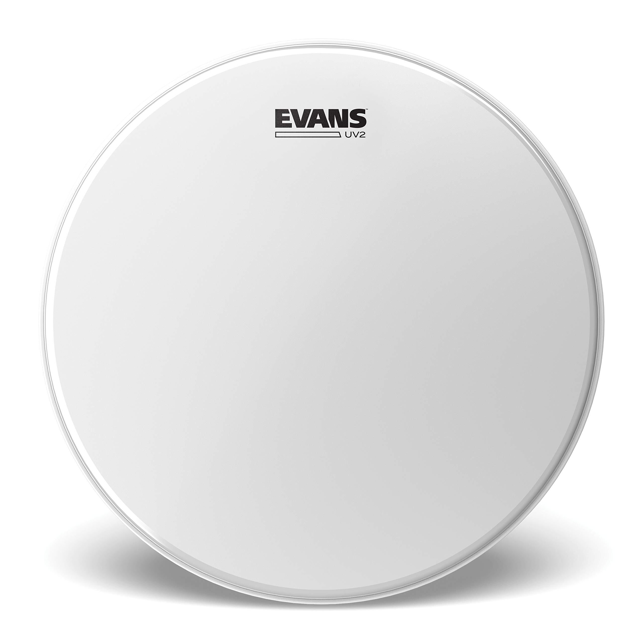 Evans B15UV2 UV2 Coated