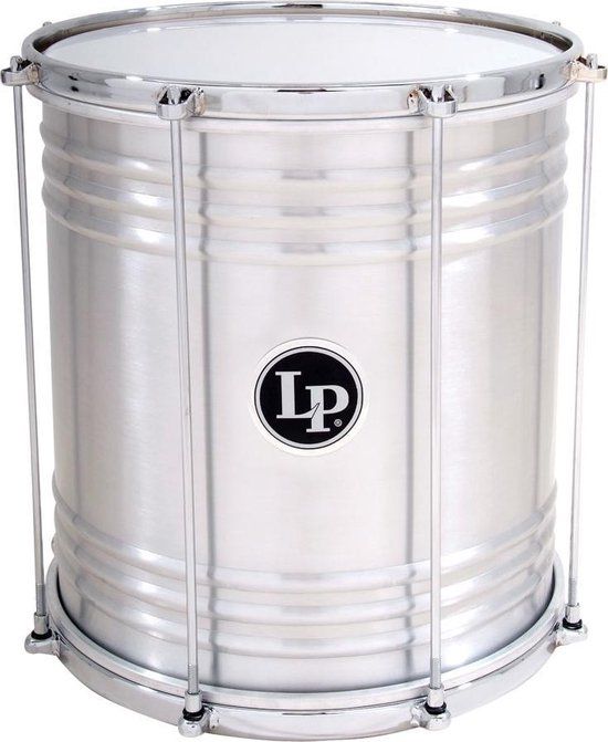LP Latin Percussion LP3110 Aluminum Repinique