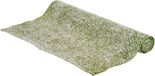 Luville Tapis de gazon avec neige 120x47 cm