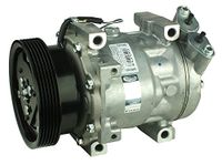 DELPHI TSP0159853 compressor, airconditioning compressor