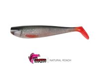 Fox Rage Pro Zander Ultra Natural Roach 7,5cm Kunstaas