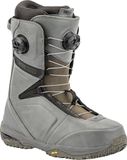 Nitro Nitro Boa Boa Snowboardlaarzen voor heren, antraciet, maat 30