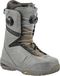 Nitro Nitro Boa Boa Snowboardlaarzen voor heren, antraciet, maat 30