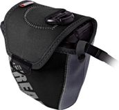Arkas CB1BLK Cameratas Zwart, Grijs