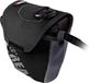 Arkas CB1BLK Cameratas Zwart, Grijs