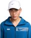 Nike Dri-fit Cap Fj0736-100 - Wit-multicolour - M/L