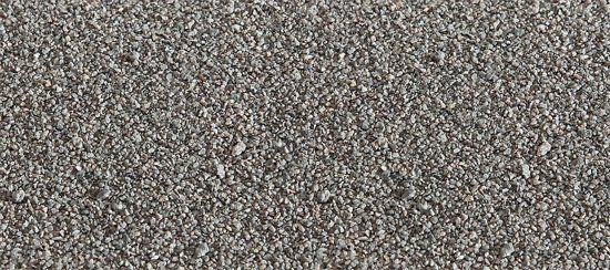 FALLER - PREMIUM strooimateriaal Schotter-Fix, Natuurmateriaal, middengrijs, 600 g (171699)
