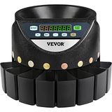 Chaneau geldtelmachine, 45 W, LED, sorteerapparaat Compteuse Trieuse De Pi¨¨ces