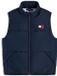 Tommy Hilfiger Unisex Kinder Bodywarmer 4 Polyester Herbst/Winter 2026