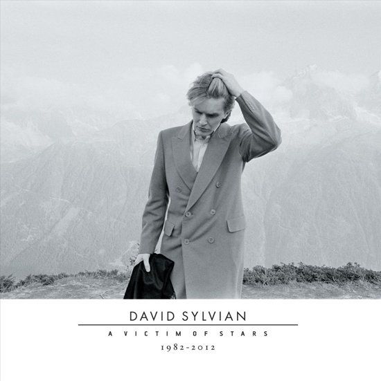 David Sylvian - A Victim Of Stars 1982-2012 - CD