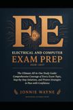 FE ELECTRICAL AND COMPUTER EXAM PREP 2026-2027: The Ultimate All-in-One Study Guide