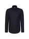SEIDENSTICKER Chemise d'affaires noir