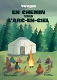 En Libri GmbH En chemin vers l'arc-en-ciel - Virages