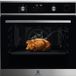 Electrolux EOC6H76X 72 l Zwart