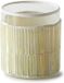 Riviera Maison Ocean Reef Votive - Verre - Blanc