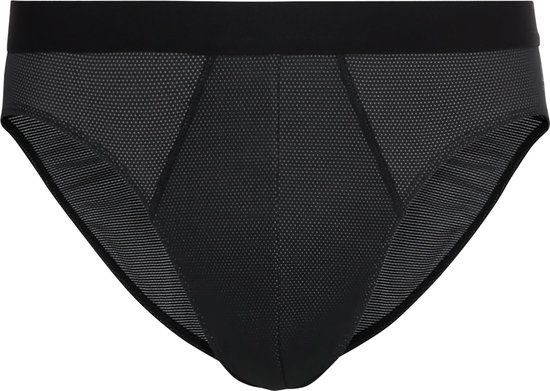 ODLO Active F-Dry Light Eco Bottom Brief Men - black