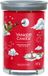 Yankee Candle Christmas Eve Large Tumbler Geurkaars