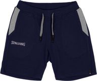 Spalding Dames Flow Short Blauw