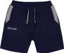 Spalding Dames Flow Short Blauw