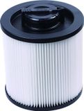 DEWALT DXVC6910 Insteek Filter voor 23 t/m 61 liter cleaners