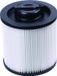 DEWALT DXVC6910 Insteek Filter voor 23 t/m 61 liter cleaners