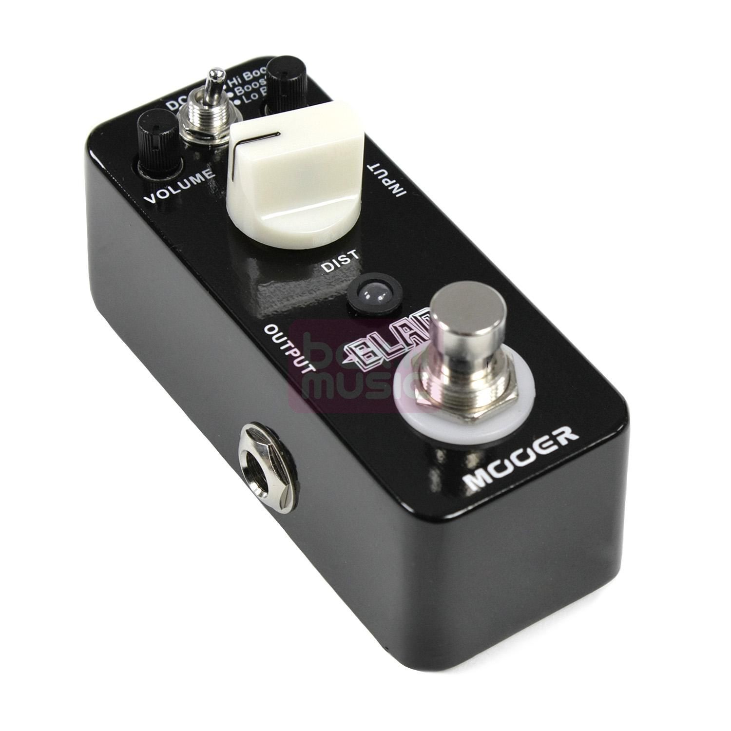 Mooer Blade