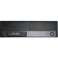 IN WIN BL641 Desktop + 300W PSU 80+ Bronze