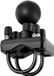 RAM Mount RAM-235U stangbeugel C-kogel (25 en 31 mm)