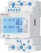 Finder 7M.38.8.400.0312 Compteur bidirectionnel kWh (rail DIN) Numérique 80 A