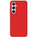 Samsung Galaxy A55 5G hoesje - rouge