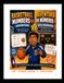 Basketball Numbers Adventure / Aventura de Números en el Baloncesto: Elementary Math Workbook with Basketball Stories, Word Problems, and Coloring Activities (English & Spanish)