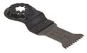 Bahco Lame de scie sauteuse | Bimétal | forme standard | pour sciage de précision dans le bois | 30 mm x 50 mm x 97 mm - 92-205-1P