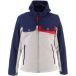 Helstons Veste moto tricotée Cross Air