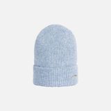 GEOX D Celestye Dames Blauw Leer
