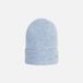 GEOX D Celestye Dames Blauw Leer