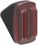 Lezyne E-Bike Fietsverlichting Fender STVZO rood/zwart
