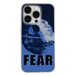 ERT GROUP mobiel telefoonhoesje voor Apple Iphone 14 PRO Star Wars 046