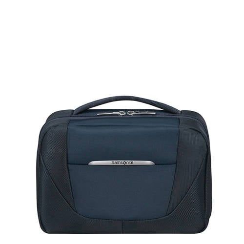 Samsonite Re-Lite Toilettas Midnight Blue