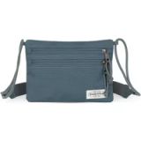 EASTPAK CROSTIN Blauw N/A EU