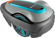 Gardena SILENO city 250 Robotmaaier - 250 m² | 16 cm | 75 min