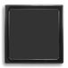 Demciflex Dust Filter 140 Mm Black