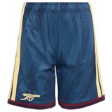 ADIDAS PERFORMANCE Sportbroek 'FC Arsenal 26/27' beige / navy / lichtblauw / rood