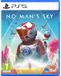 Infogrames No Man's Sky, PlayStation 5, Actie, Avontuur, Role Playing Game (RPG), Simulatie, Blu-ray, Multiplayer