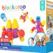 Blockaroo Critter box- zacht magnetisch speelgoed- magnetisch speelgoed-peuter speelgoed-speelgoed 3 jaar/4 jaar/5 jaar-speelgoed jongens en meisjes- badspeelgoed